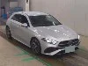 MERCEDES BENZ A CLASS