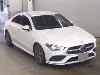 MERCEDES BENZ CLA