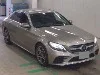 MERCEDES BENZ C CLASS