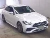 MERCEDES BENZ C CLASS
