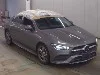 MERCEDES BENZ CLA