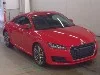 AUDI TT ROADSTER