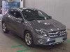 MERCEDES BENZ GLA