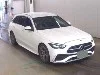 MERCEDES BENZ C CLASS STATION WAGON