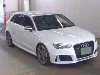 AUDI RS3 SPORTBACK