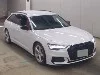 AUDI A6 AVANTE