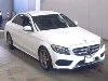 MERCEDES BENZ C CLASS