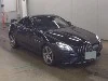 MERCEDES BENZ SLC