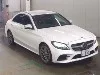 MERCEDES BENZ C CLASS
