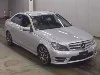 MERCEDES BENZ C CLASS