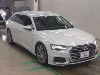 AUDI A6 AVANTE