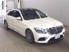 MERCEDES BENZ S CLASS