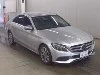 MERCEDES BENZ C CLASS