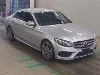 MERCEDES BENZ C CLASS
