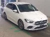 MERCEDES BENZ B CLASS