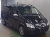 MERCEDES BENZ V CLASS