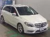 MERCEDES BENZ B CLASS
