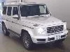 MERCEDES BENZ G CLASS