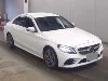 MERCEDES BENZ C CLASS