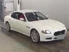 MASERATI QTORO PORTE 