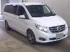 MERCEDES BENZ V CLASS