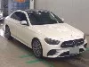 MERCEDES BENZ E CLASS