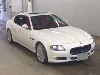 MASERATI QTORO PORTE 