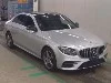 MERCEDES BENZ E CLASS