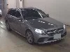 MERCEDES BENZ C CLASS STATION WAGON