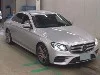 MERCEDES BENZ E CLASS