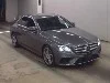 MERCEDES BENZ E CLASS
