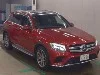 MERCEDES BENZ GLC