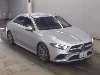 MERCEDES BENZ A CLASS