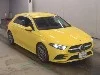 MERCEDES BENZ A CLASS