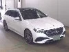 MERCEDES BENZ E CLASS STATION WAGON