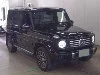 MERCEDES BENZ G CLASS