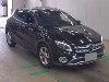 MERCEDES BENZ GLA