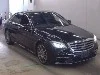 MERCEDES BENZ S CLASS