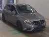 MERCEDES BENZ B CLASS