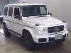 MERCEDES BENZ G CLASS