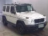 MERCEDES BENZ G CLASS