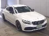 MERCEDES BENZ AMG C