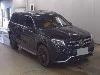 MERCEDES BENZ AMG GL