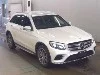 MERCEDES BENZ GLC