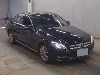 MERCEDES BENZ C CLASS