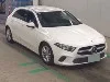 MERCEDES BENZ A CLASS