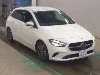 MERCEDES BENZ B CLASS