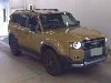 TOYOTA LAND CRUISER 250