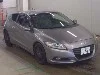 HONDA CR-Z