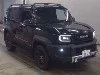 TOYOTA LAND CRUISER FJ 1